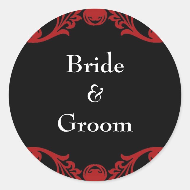 Envelope Seal (Front)