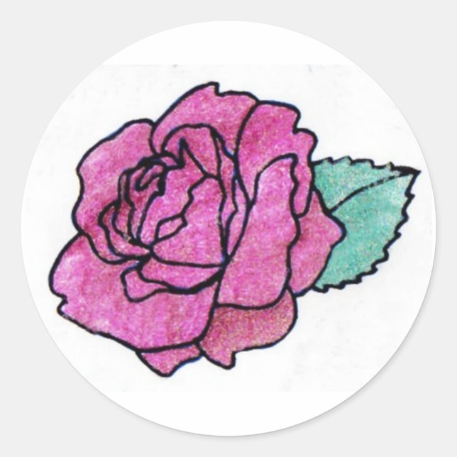 Envelope Seals (Front)