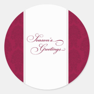 Envelope seals
