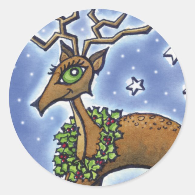 Envelope seals (Front)