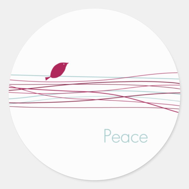 Envelope seals (Front)