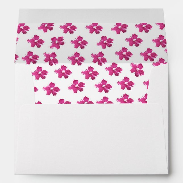 Envelope Style: A7 Greeting Card Paper Type: Bas (Back (Bottom))