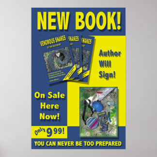 envenomated.com poster