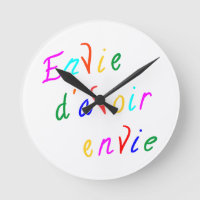 envie d'avoir envie