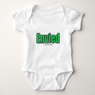 Envied Baby Bodysuit