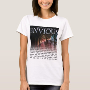 Envious Cover T-Shirt