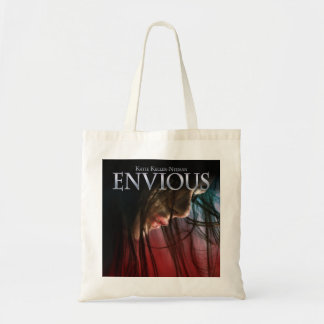 Envious Cover Tote Bag