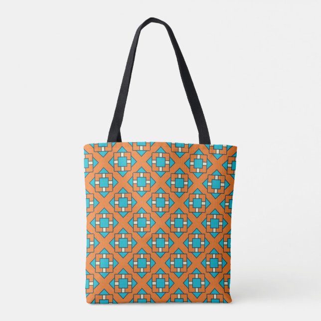 Envira Tote Bag (Back)