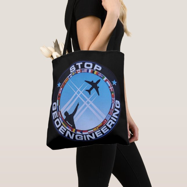 Environment Care - Accessories, Bags, Tote Bag (Close Up)