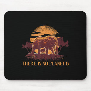 Environmental Climate Earth Climate Protection Bic Mouse Mat