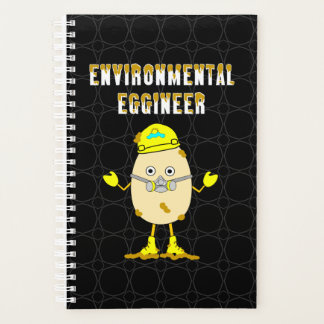 Environmental Eggineer Engineer Planner