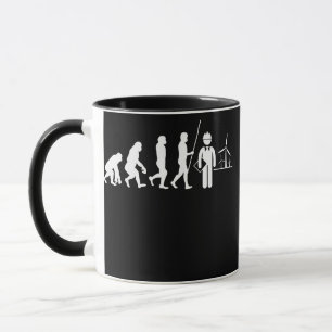 Environmental Engineer And Environmental Science Mug