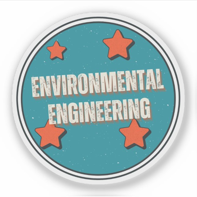 Environmental Engineering (Front)