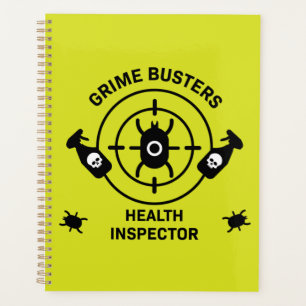 Environmental Health Officer Planner