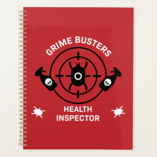 Environmental Health Officer Planner