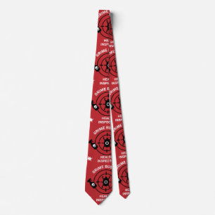 Environmental Health Officer  Tie