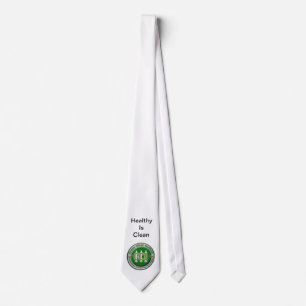 Environmental Health Services Tie