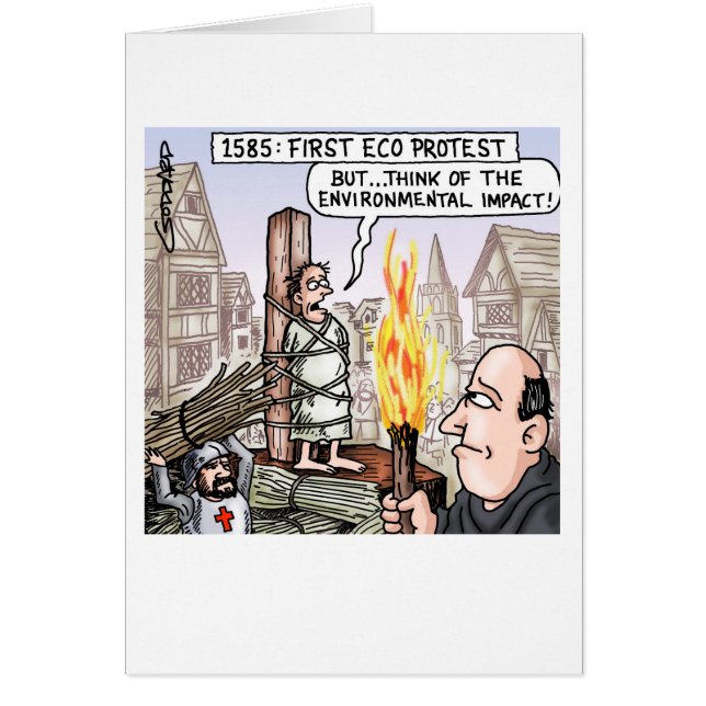 Environmental Impact (Front)