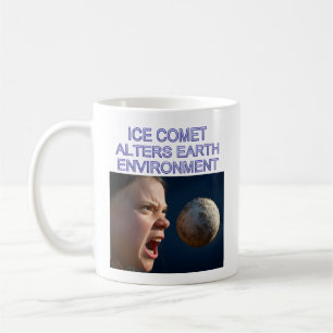 Environmental Impact mug two sided