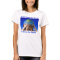 ENVIRONMENTAL ISSUES T-SHIRT SAVE THE WORLD