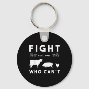 Environmental Protection, Animal Protection, Anima Key Ring