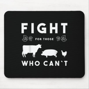 Environmental Protection, Animal Protection, Anima Mouse Mat