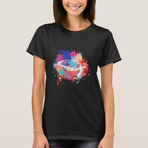 Environmental Protection Climate Protection Turtle T-Shirt