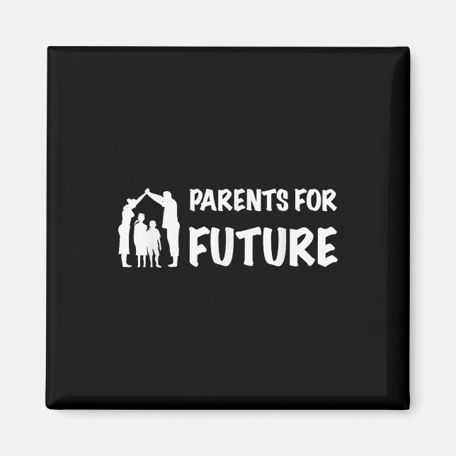 Environmental Protection, Natural Protection, Clim Magnet (Front)
