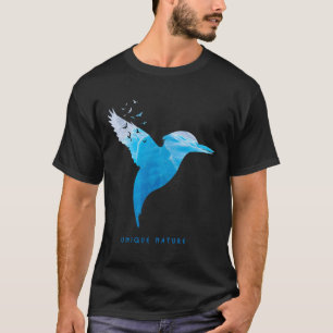 Environmental Protection, Nature Protection, Backb T-Shirt