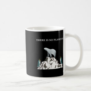 Environmental Protection Save The Planet Shirt Coffee Mug