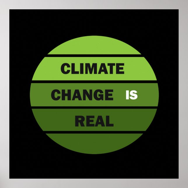 environmental recycle ecology poster (Front)