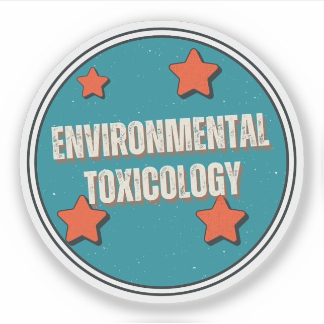Environmental Toxicology (Front)