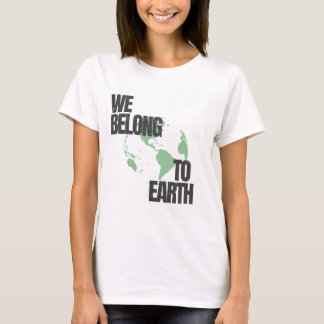 Environmentalist Tee