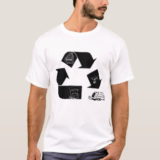 Environmentally Responsible T-Shirt