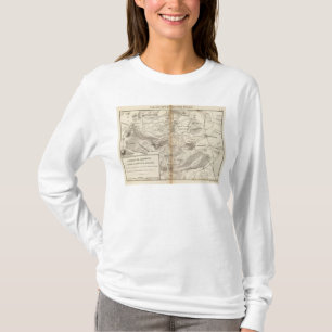 Environs de Clermont T-Shirt