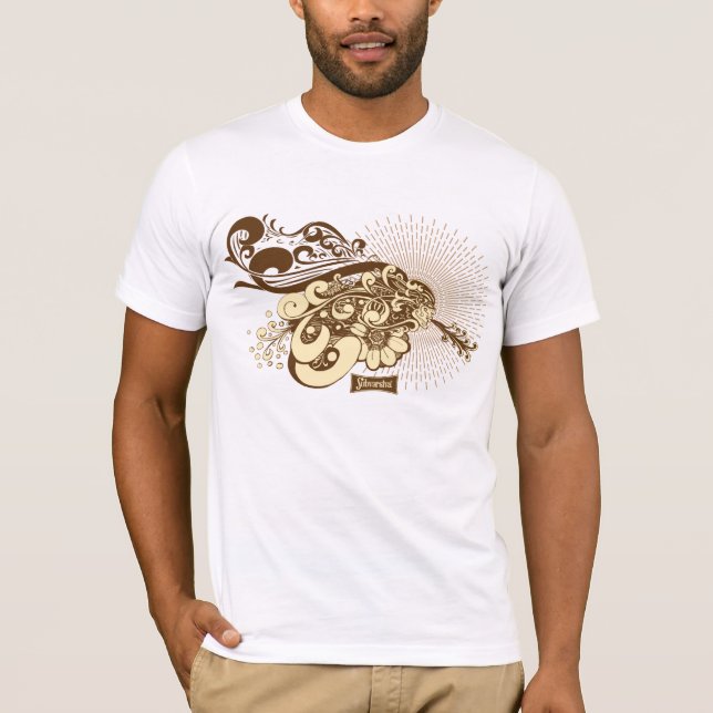 ENVIROWIND-003 T-Shirt (Front)