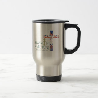 Envision Coffee Mugs