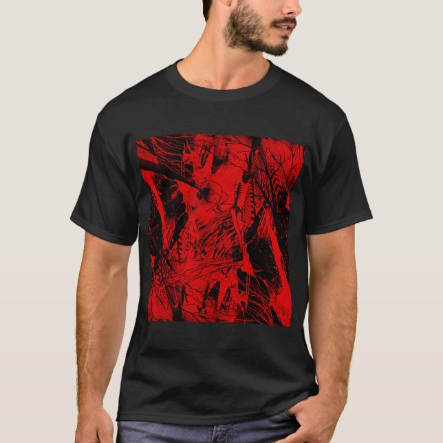 Envision T-Shirt (Front)