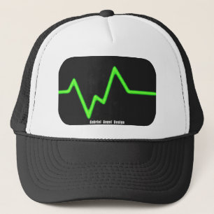 Envy Beat Trucker Hat