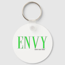 Envy Logo