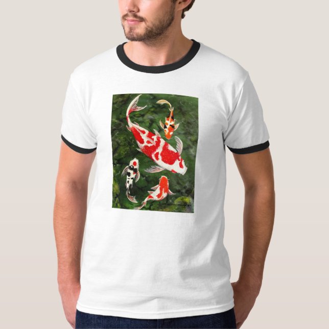 Envy T-Shirt (Front)