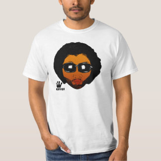 Enyimage BIG Head T-Shirt