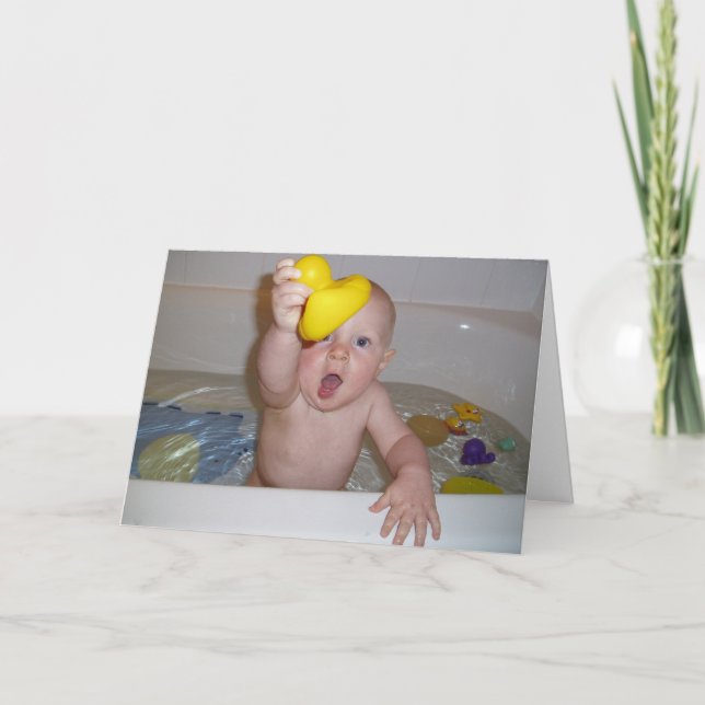 enzo card (Front)