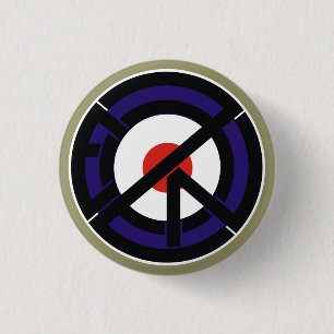 enzo rondel 3 cm round badge