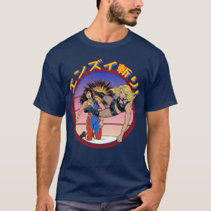 Enzuigiri! T-Shirt
