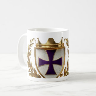 EOC Crest New mug