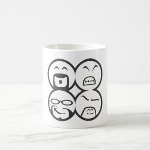EOC Mug [Faces]