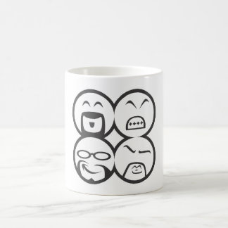 EOC Mug [Faces]