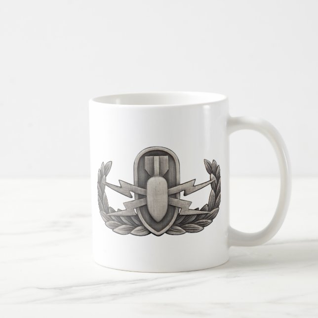 EOD COFFEE MUG (Right)