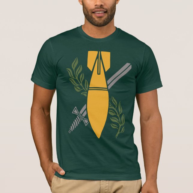 EOD Dutch T-Shirt (Front)